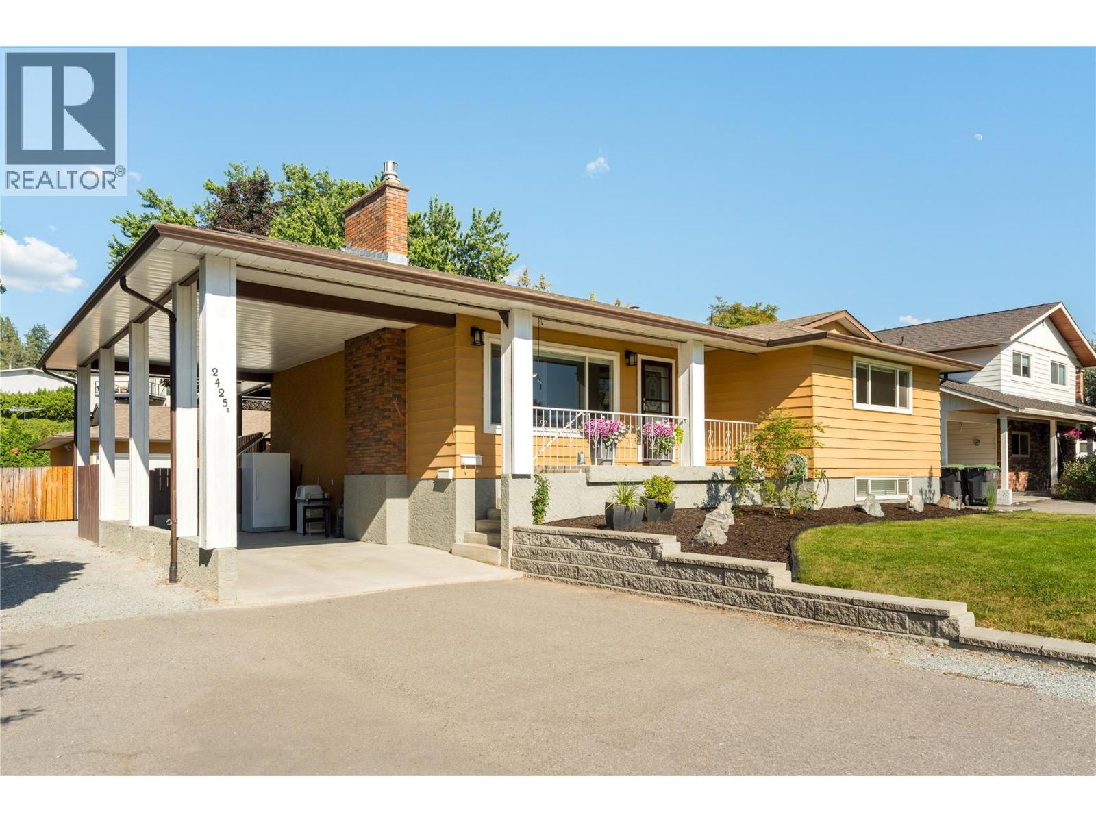 2425 O'Reilly Road, Kelowna