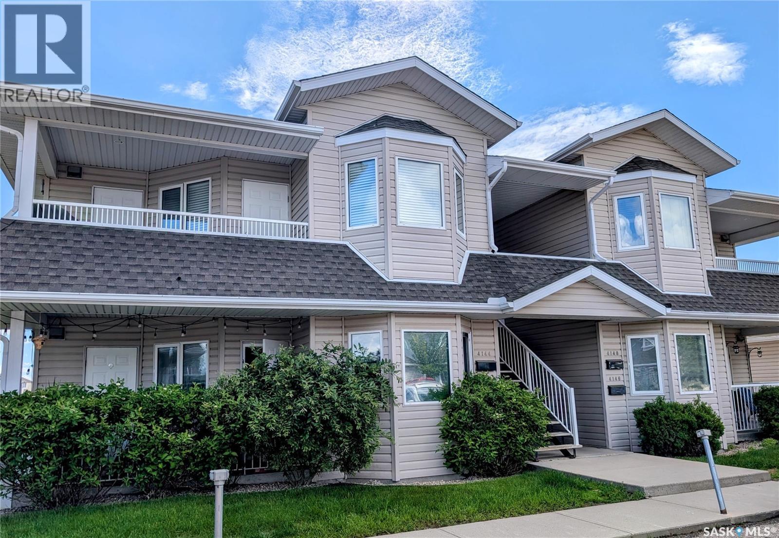 #4144 Buckingham DRIVE E - 1