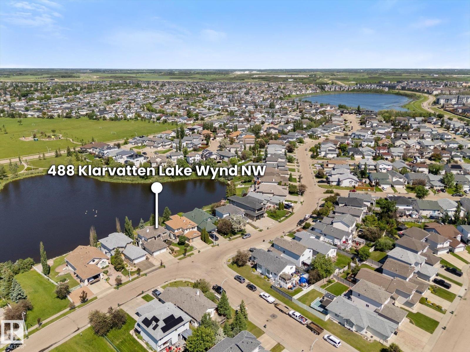 488 KLARVATTEN LAKE WD NW - 3