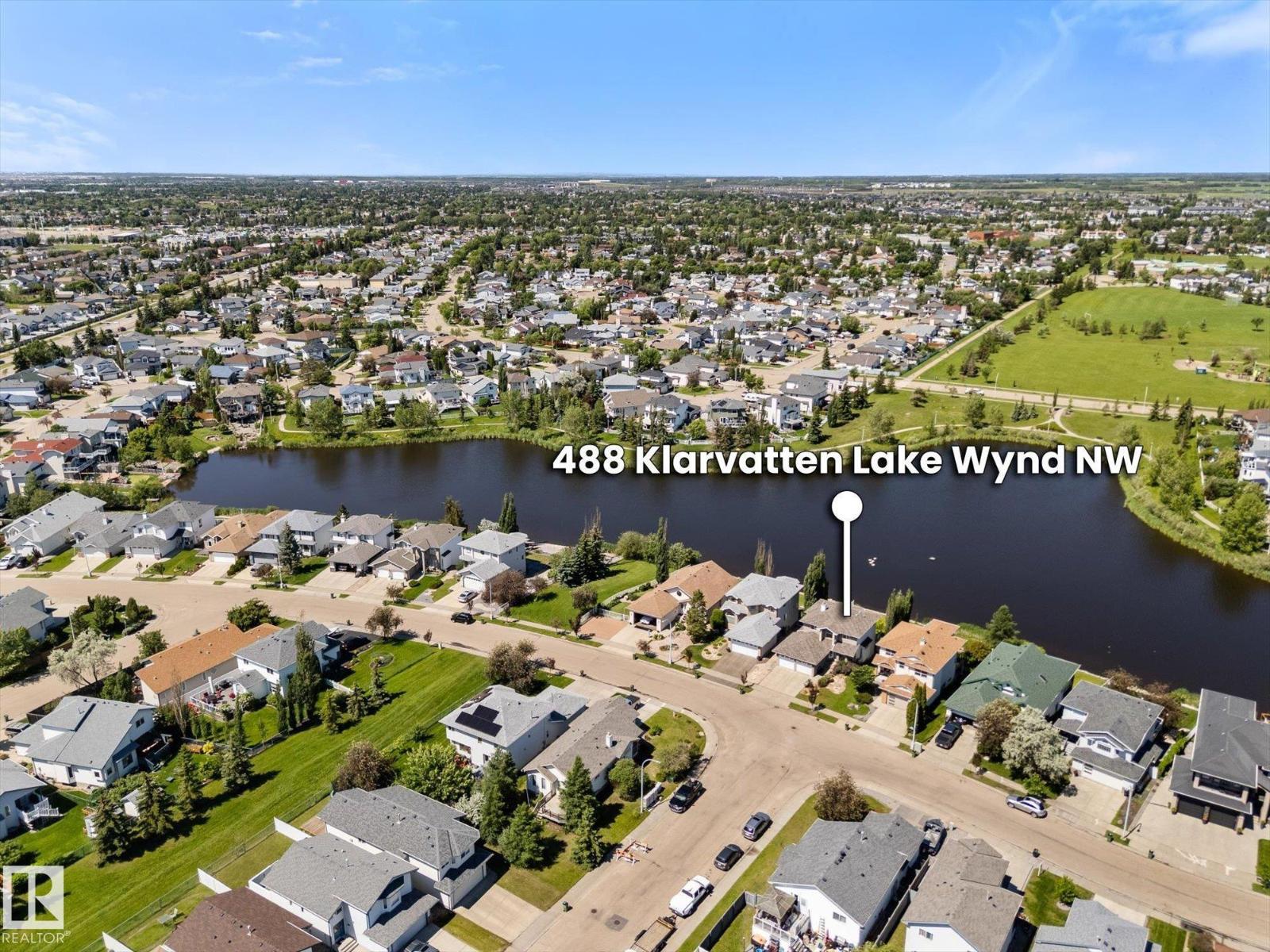 488 KLARVATTEN LAKE WD NW - 4