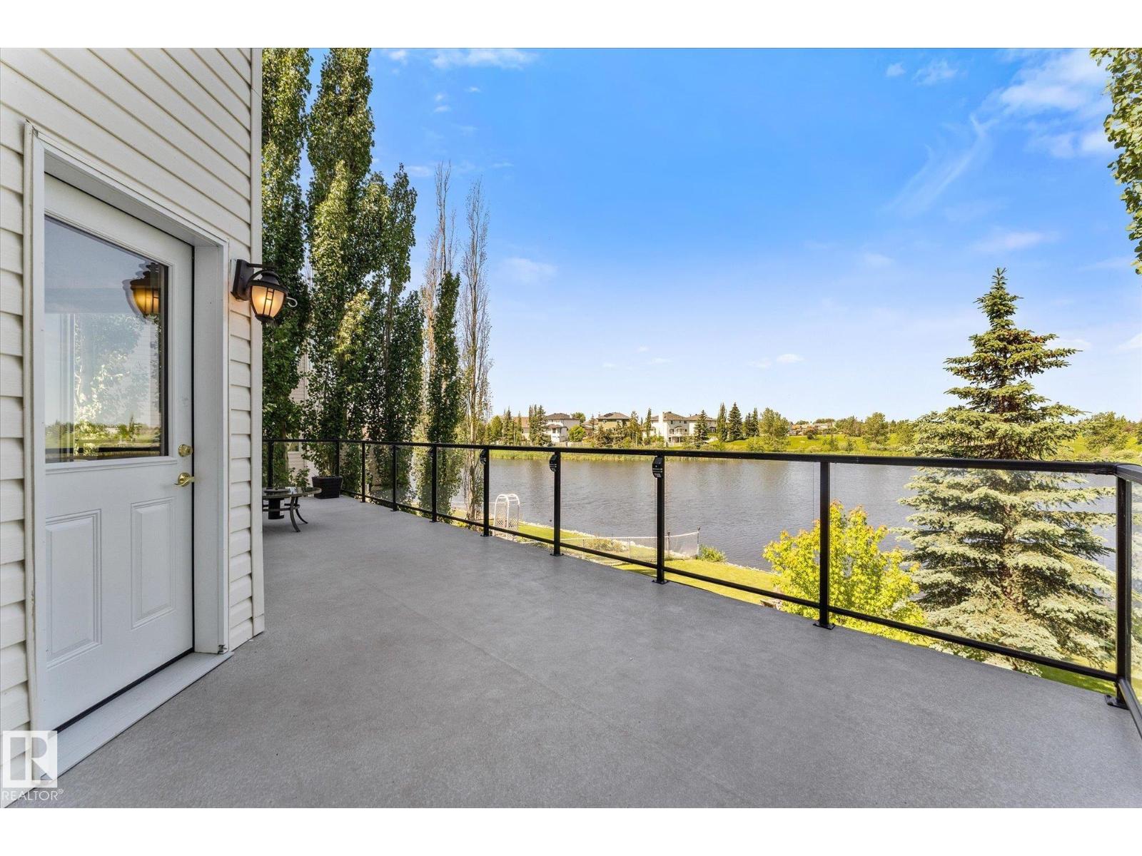 488 KLARVATTEN LAKE WD NW - 53