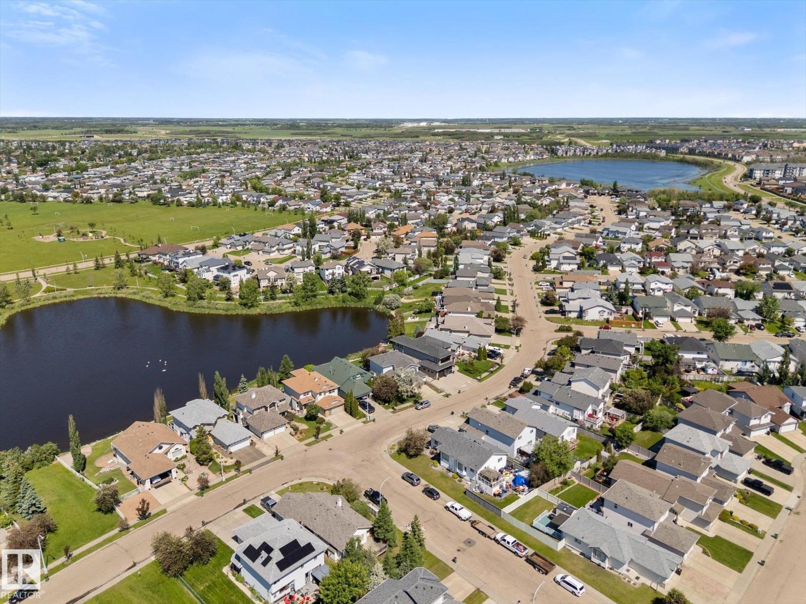 488 KLARVATTEN LAKE WD NW - 63