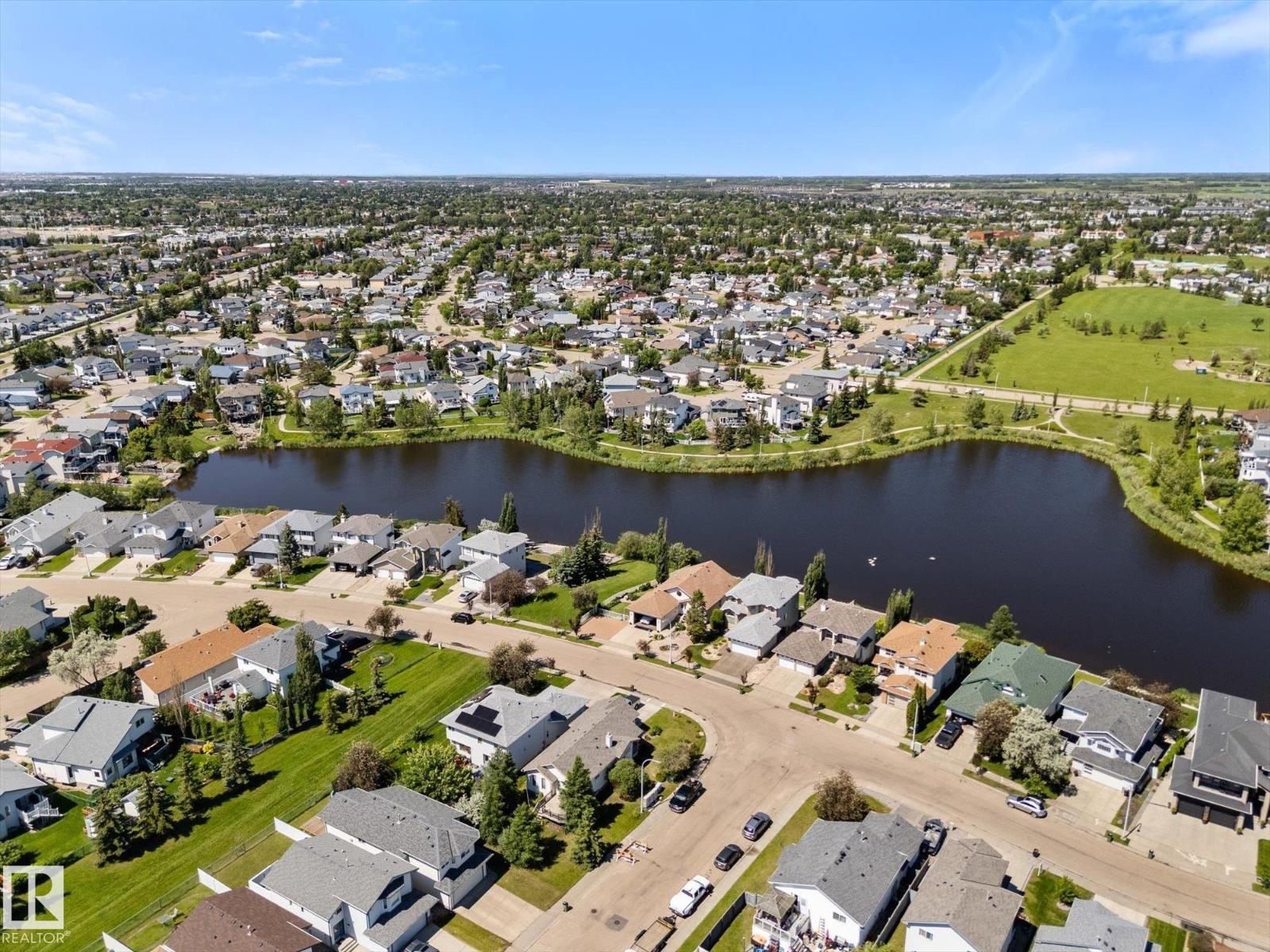 488 KLARVATTEN LAKE WD NW - 64