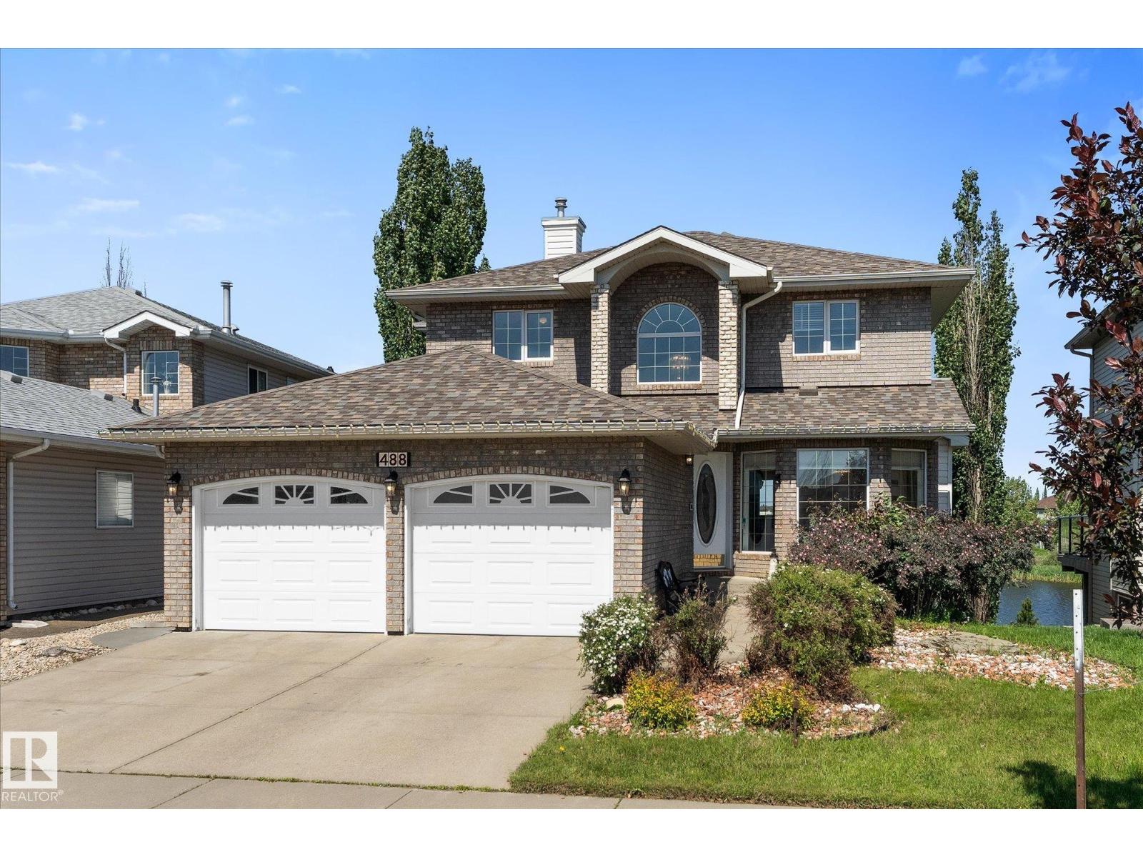488 KLARVATTEN LAKE WD NW - 9