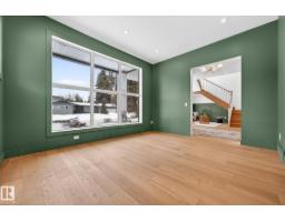 Bedroom 5 - 14004 89a Av Nw, Edmonton, AB T5R0J5 Photo 9