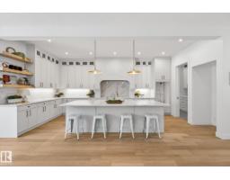 Recreation room - 14004 89a Av Nw, Edmonton, AB T5R0J5 Photo 11