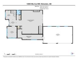14004 89a Av Nw, Edmonton, AB T5R0J5 Photo 63