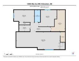 14004 89a Av Nw, Edmonton, AB T5R0J5 Photo 65