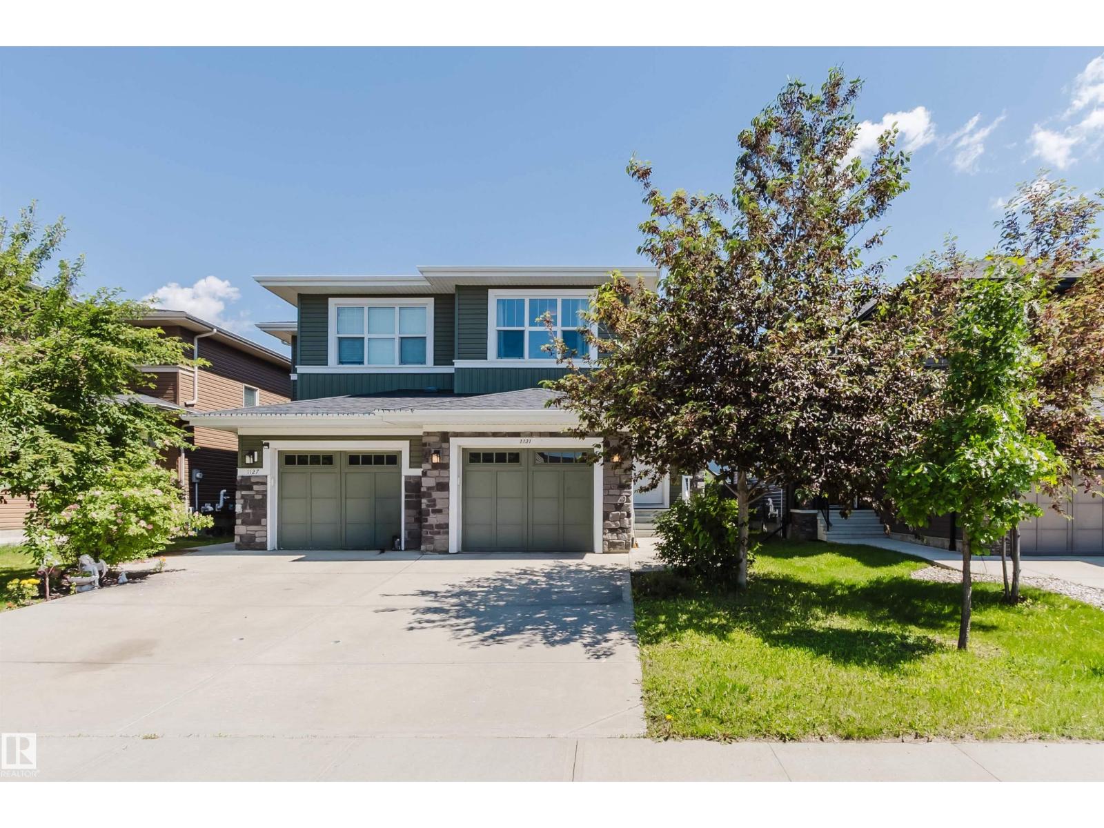 1131 177 ST SW - 1