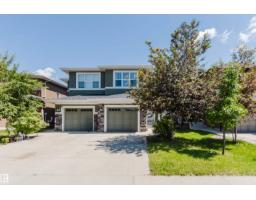 Duplex for sale at 1131 177 St SW, Edmonton — MLS® E4496039