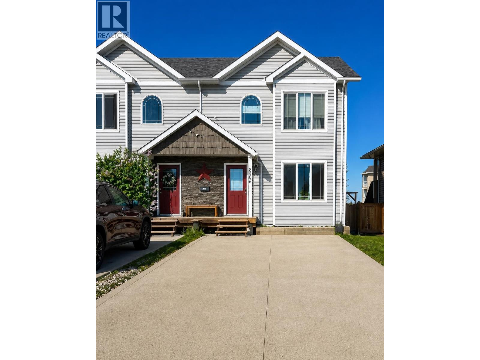8506 85 STREET - 1