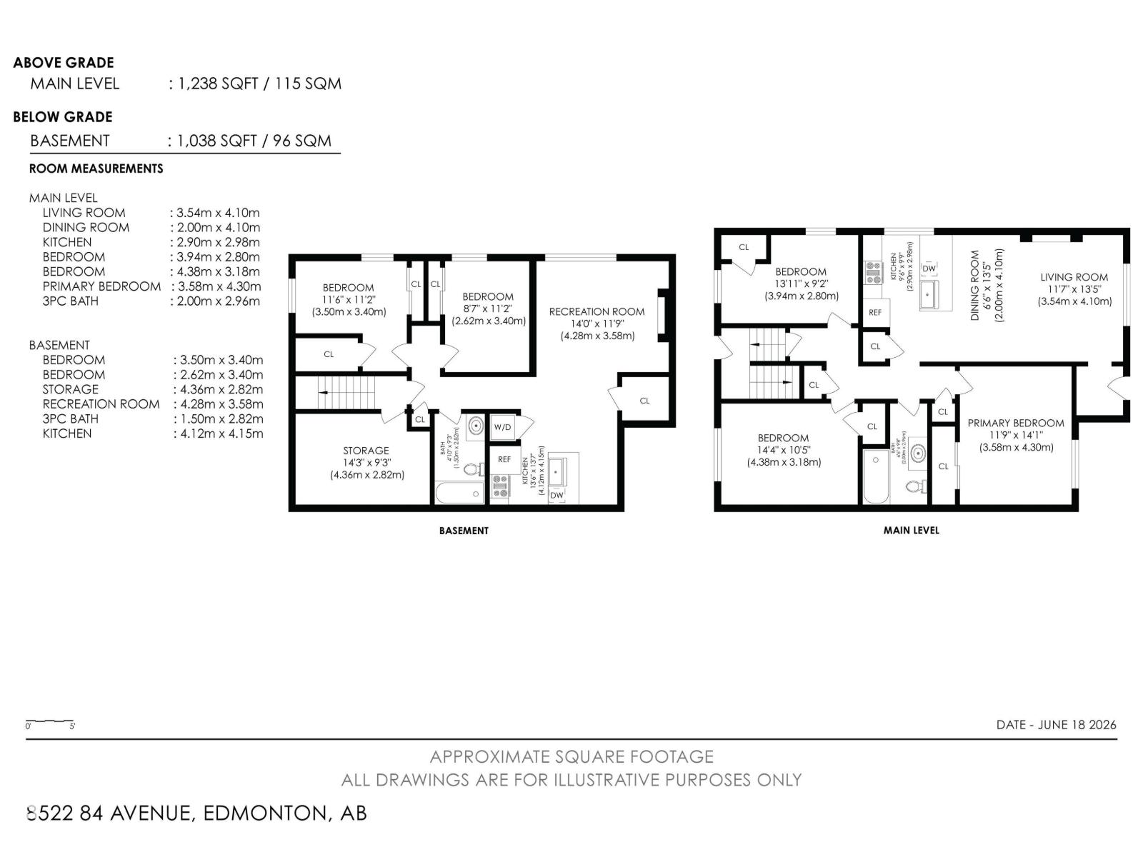 8522 8524 84 AV NW - 53