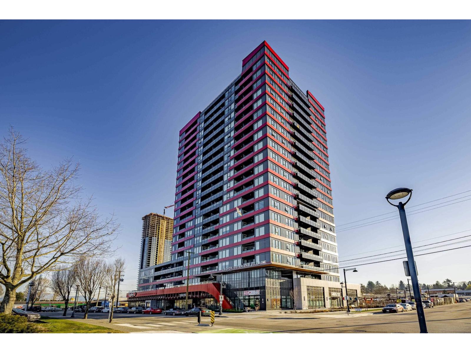 1301 10626 CITY PARKWAY