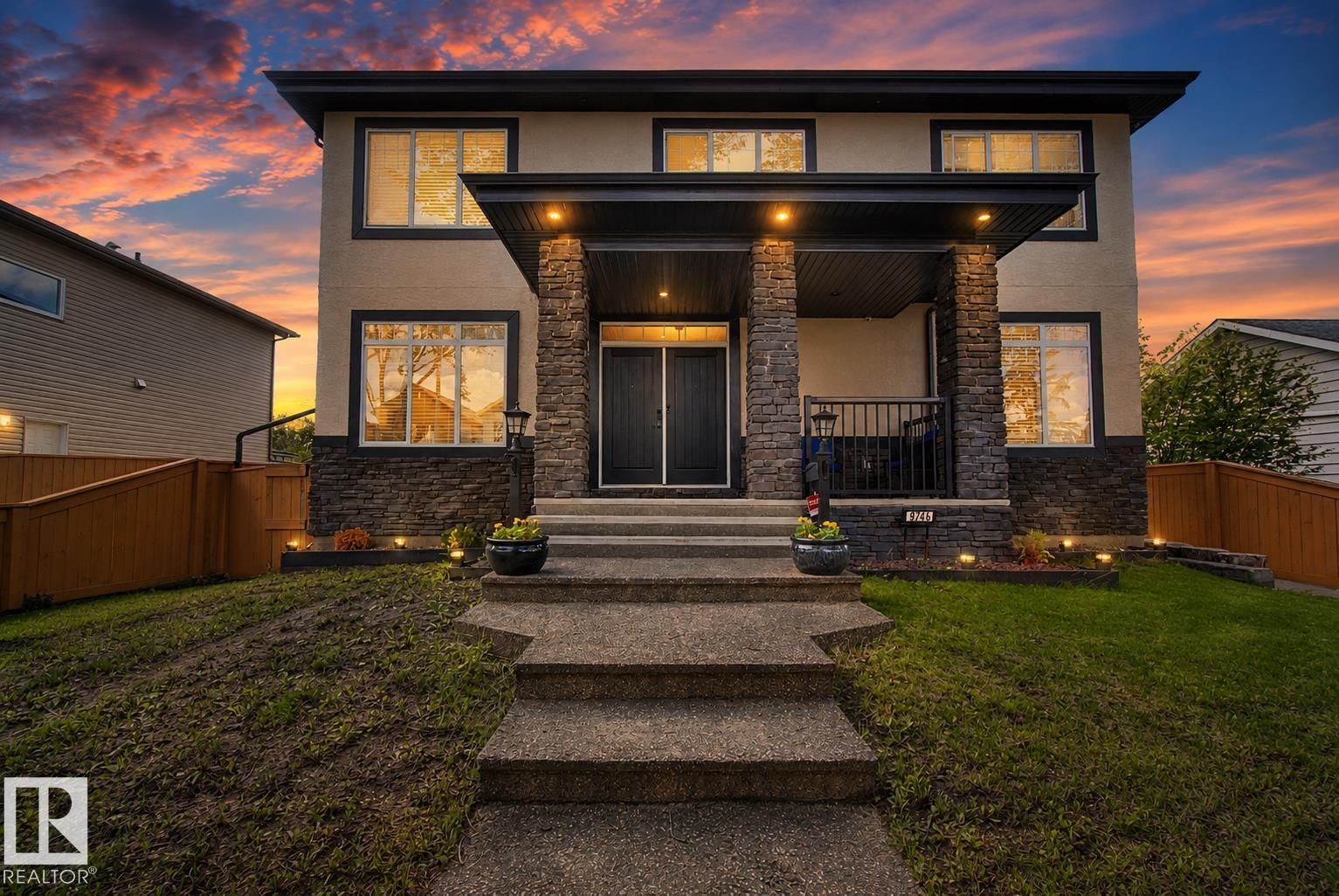 9746 153 ST NW - 1