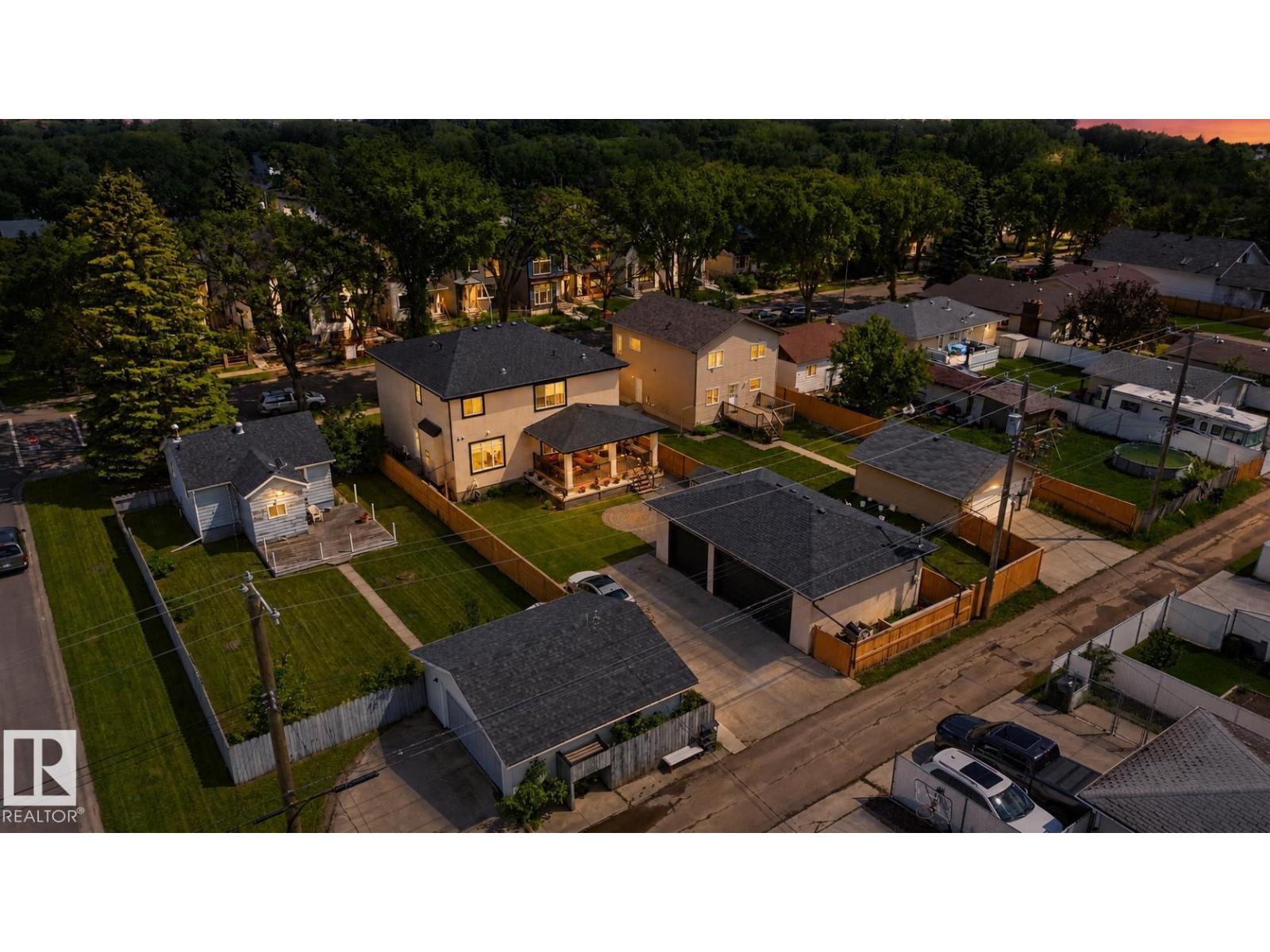9746 153 ST NW - 6