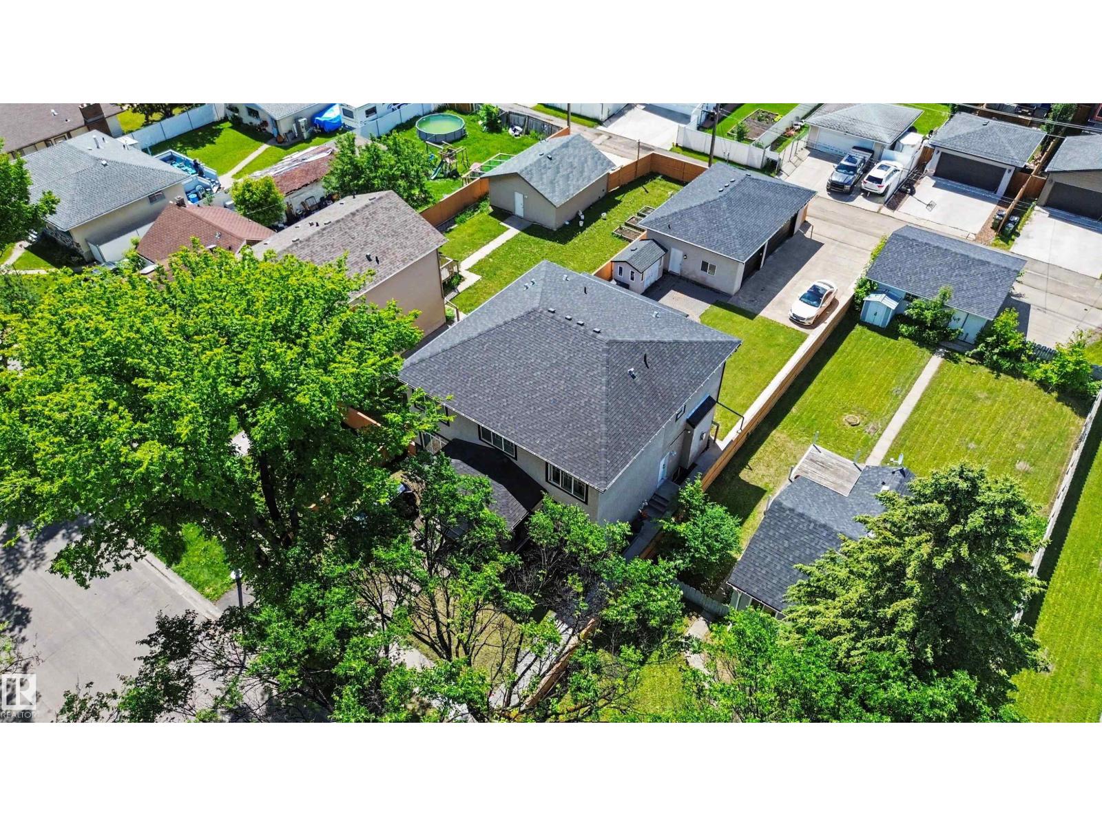 9746 153 ST NW - 5