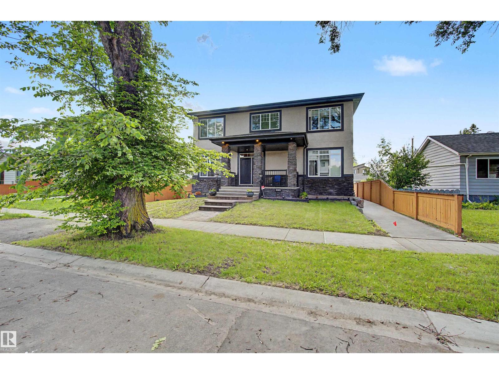 9746 153 ST NW - 3