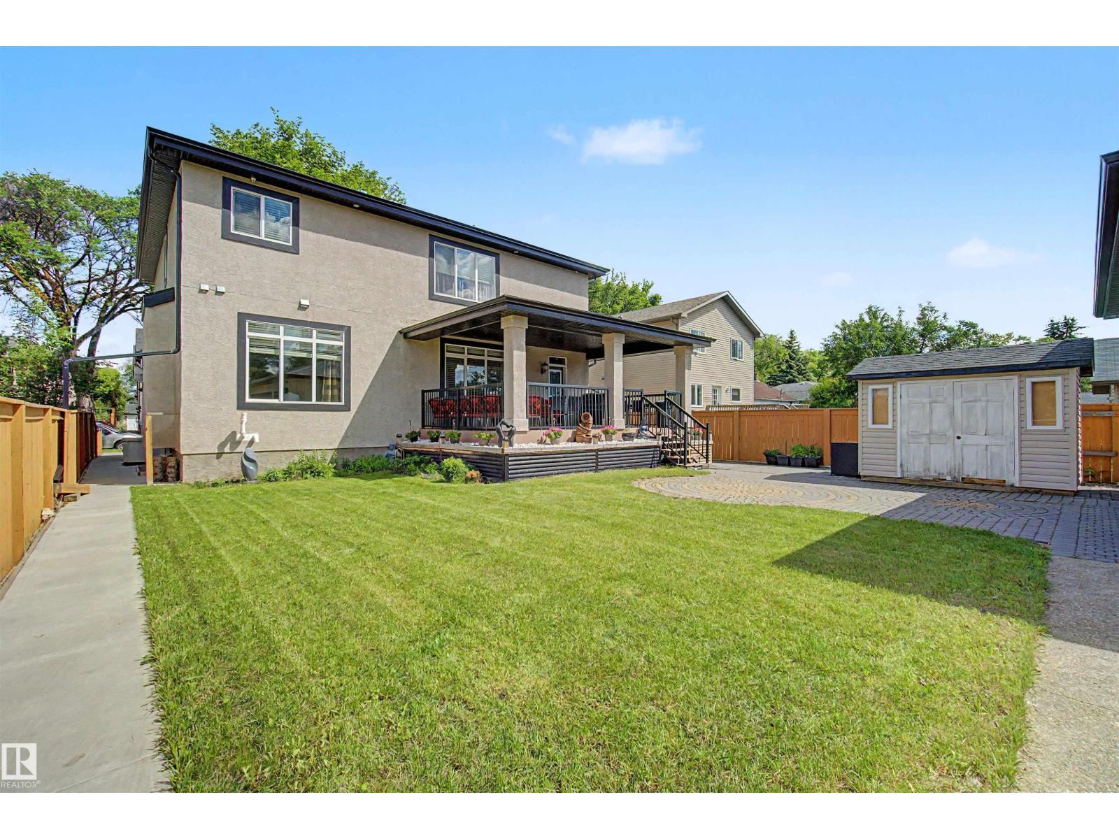 9746 153 ST NW - 59