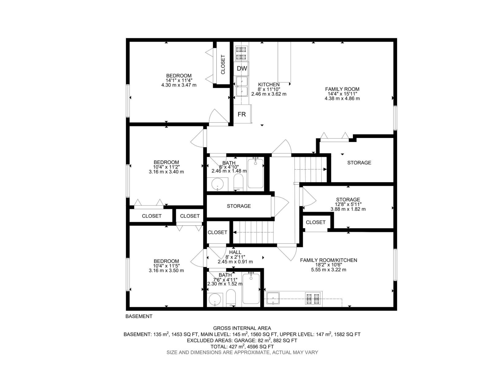 9746 153 ST NW - 75