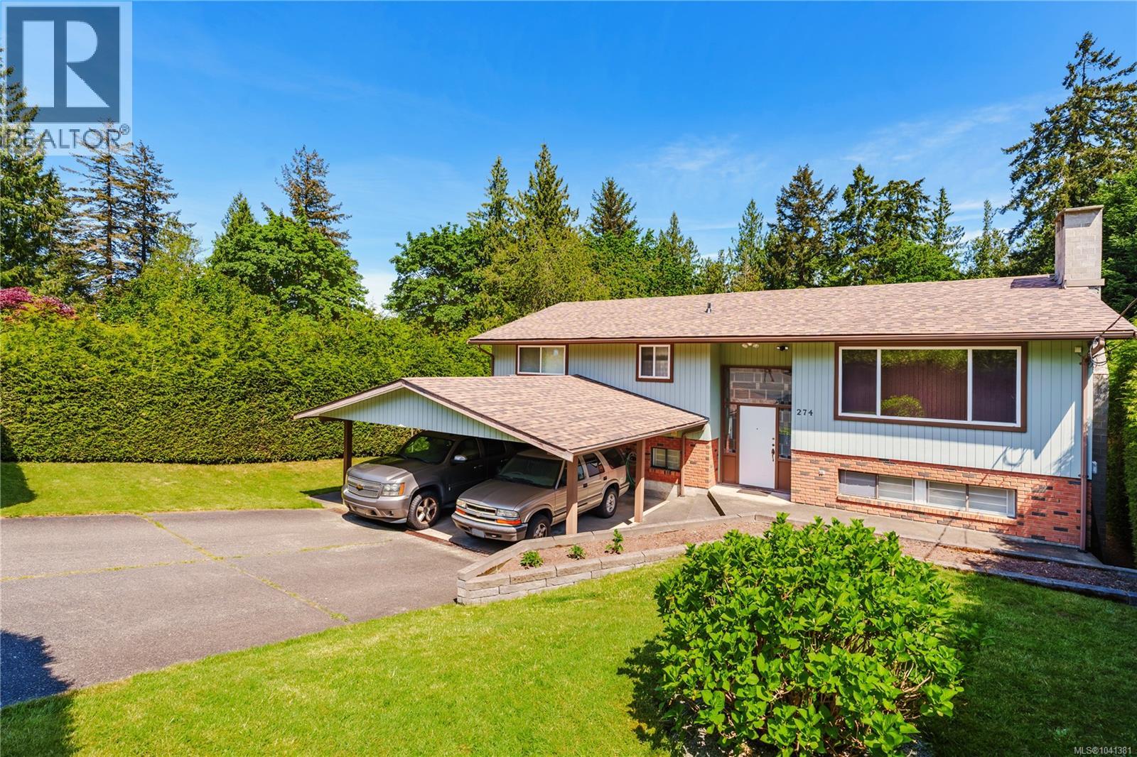 274 Emery Way - 1