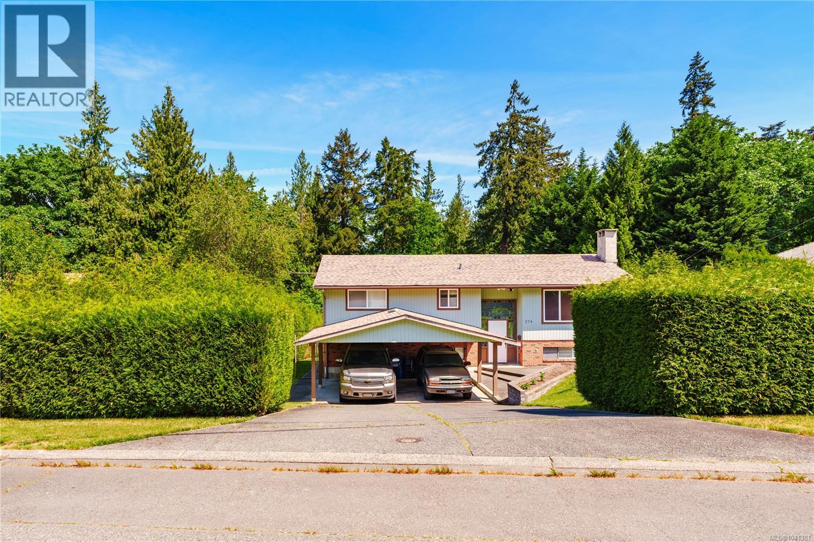 274 Emery Way, Nanaimo — photo 2