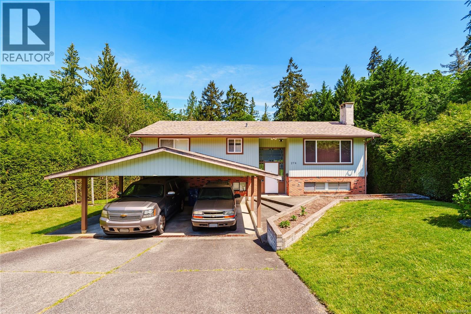 274 Emery Way, Nanaimo — photo 3