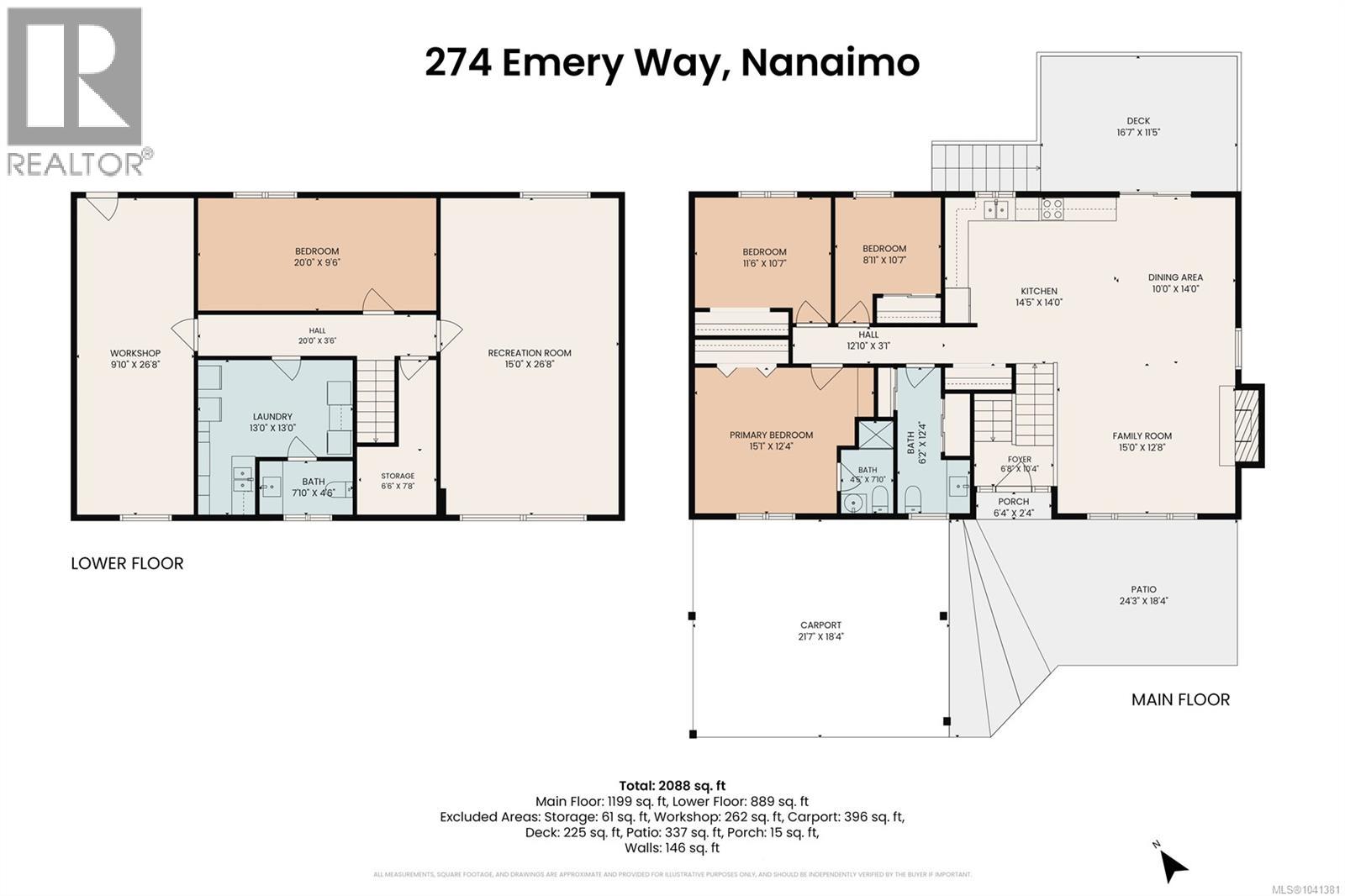 274 Emery Way - 54