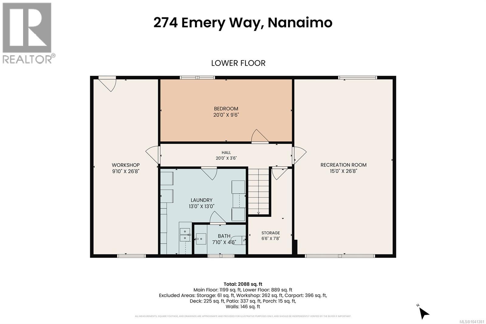 274 Emery Way - 55