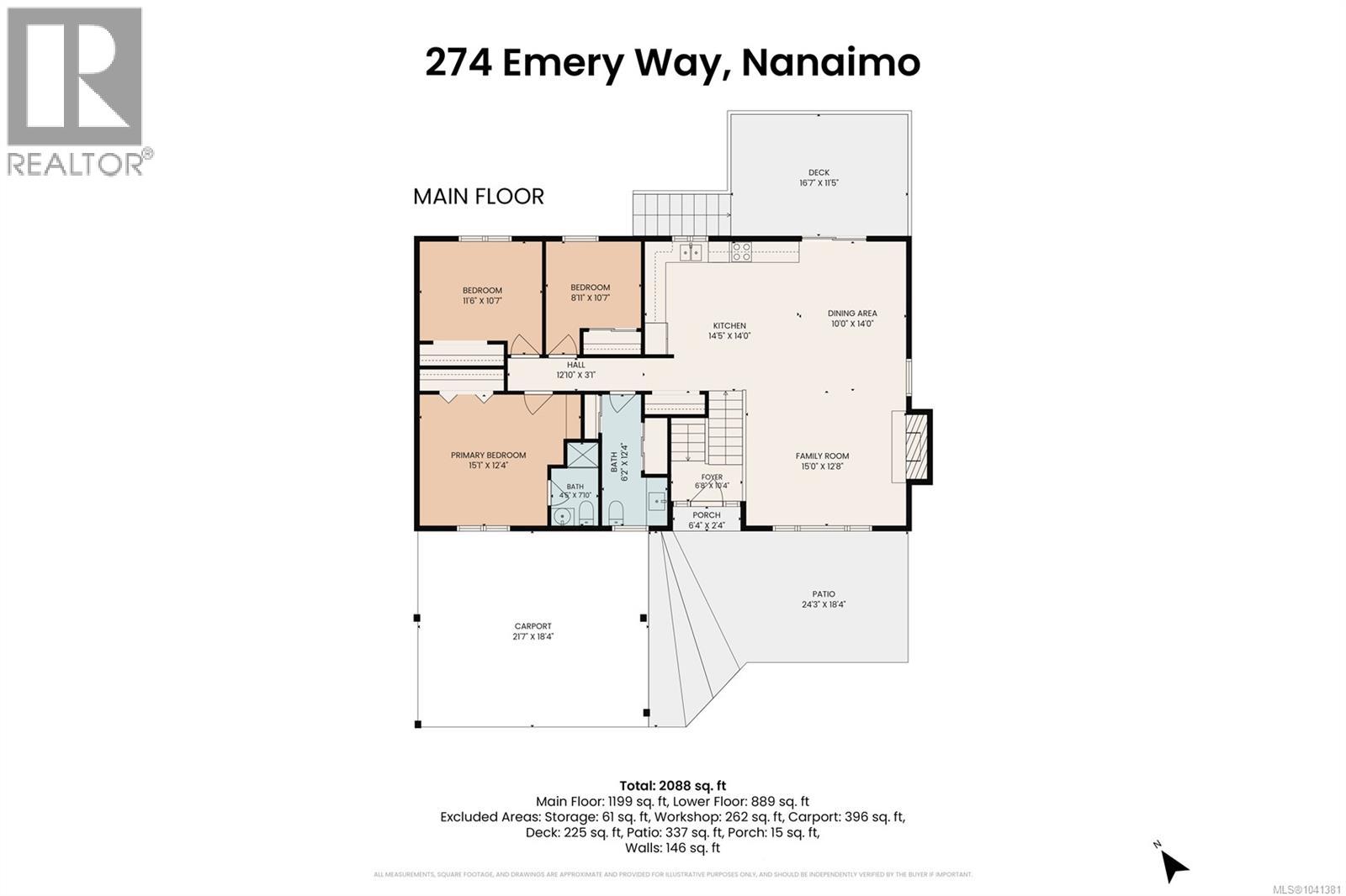 274 Emery Way - 56
