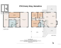 274 Emery Way, Nanaimo, BC V9R5Z8 Photo 54