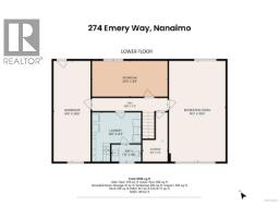 274 Emery Way, Nanaimo, BC V9R5Z8 Photo 55