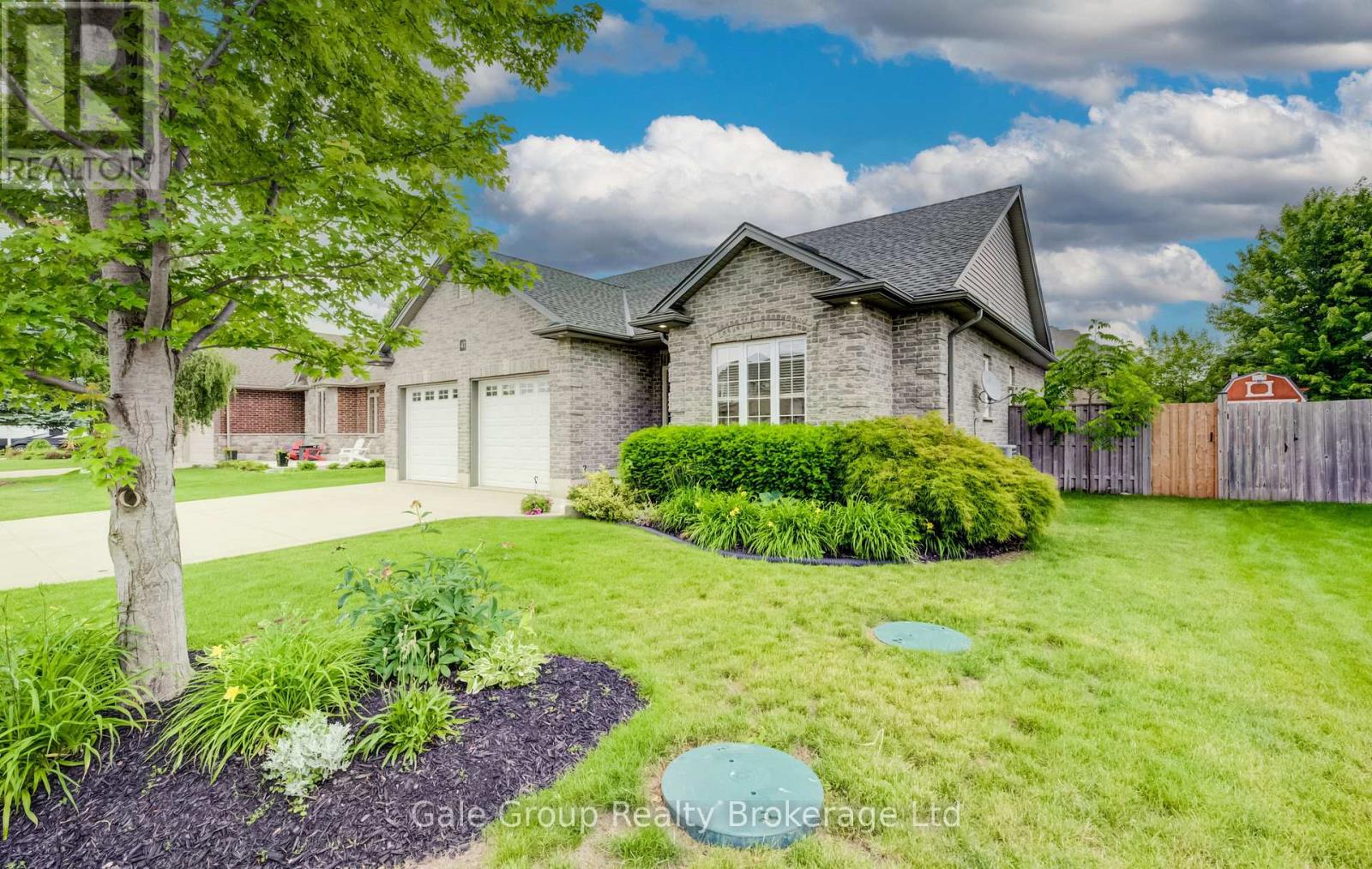 47 GRAYDON DRIVE - 3