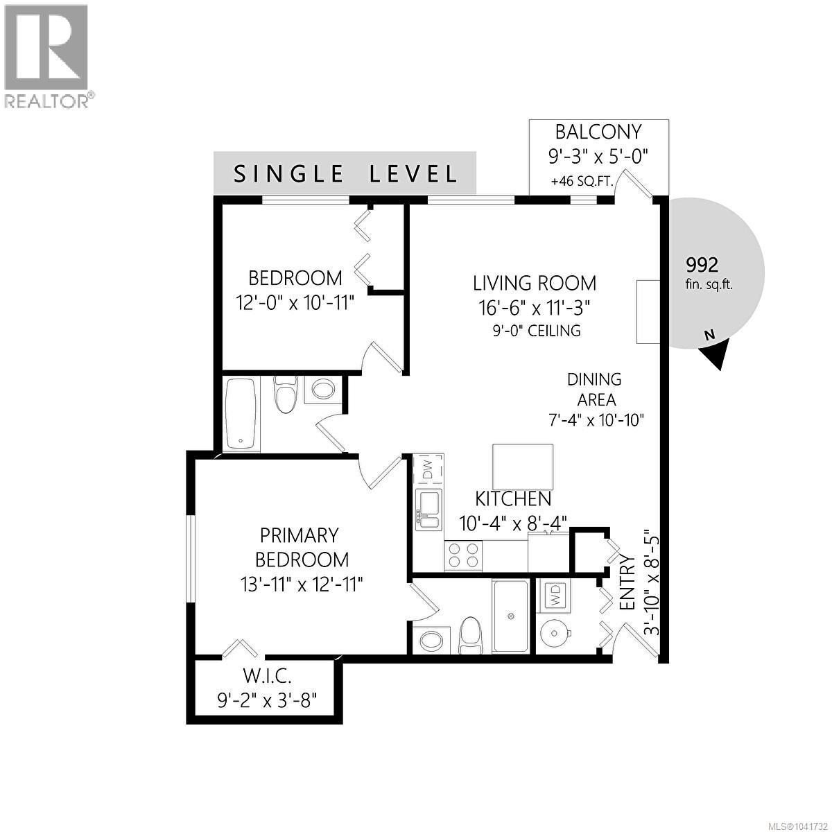 #401 825 Goldstream Ave - 27