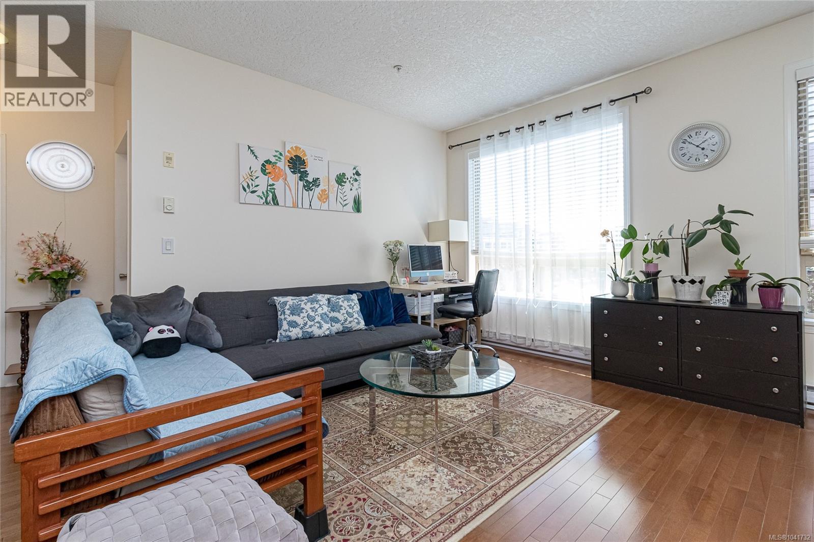 #401 825 Goldstream Ave - 5