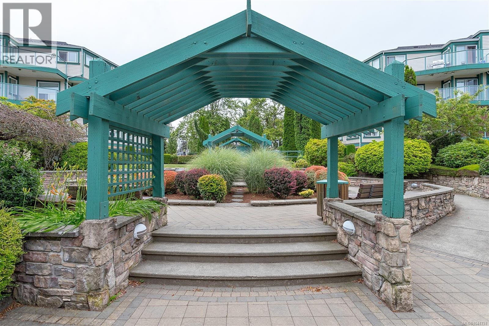 #108 898 Vernon Ave - 2