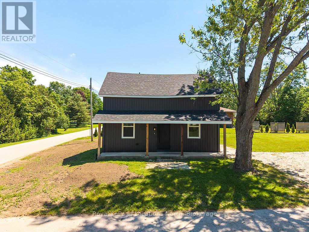 597335 GREY RD 29 ROAD - 1