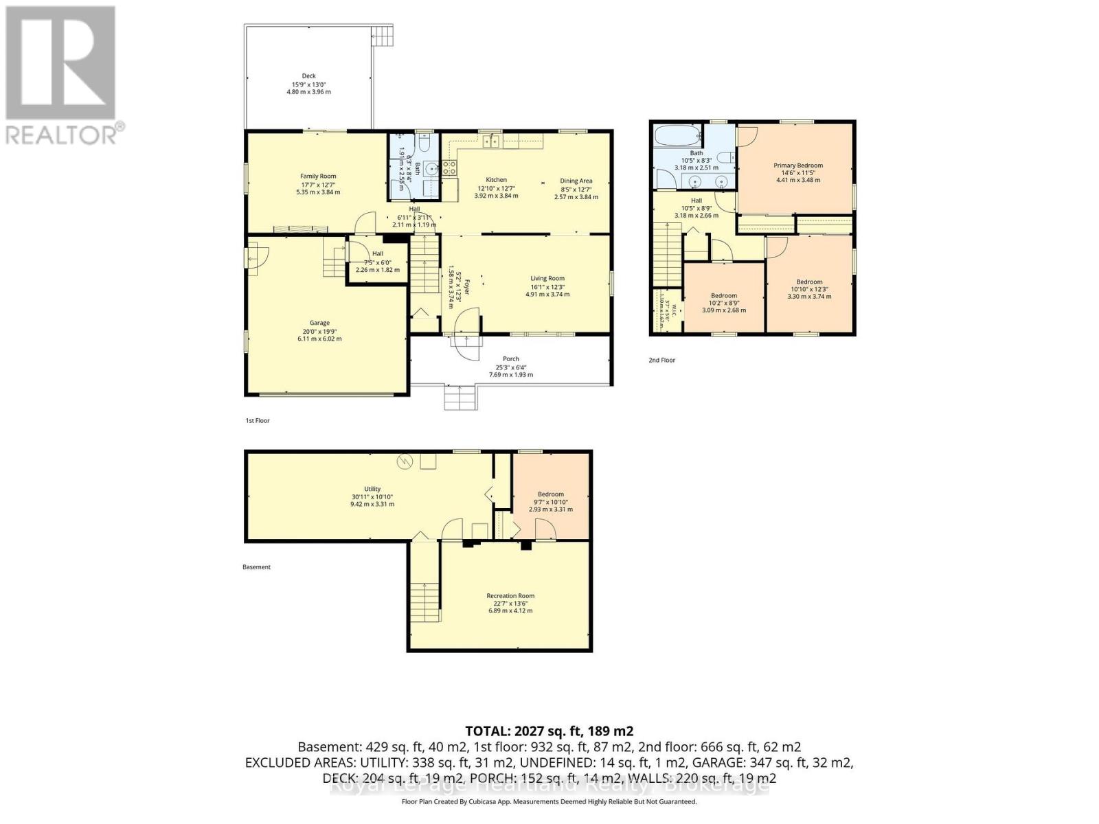 6 BROWN STREET N - 45