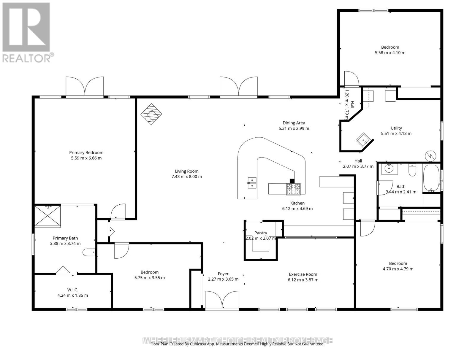 11441 LEVERE ROAD - 45