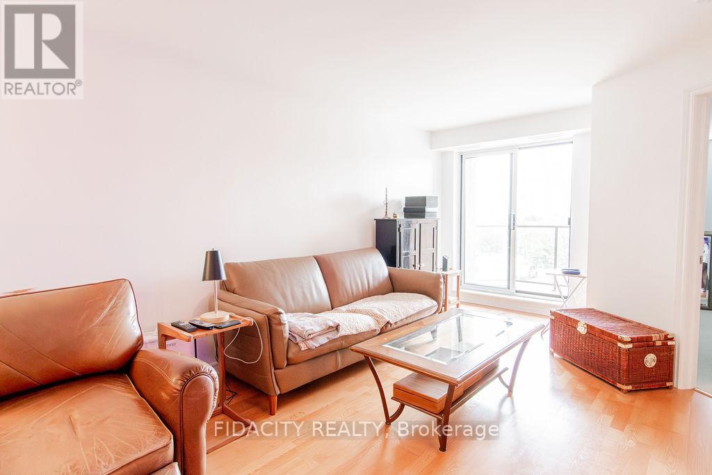 #602 314 CENTRAL PARK DRIVE - 6