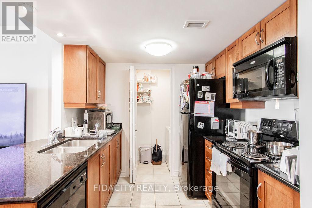 #602 314 CENTRAL PARK DRIVE - 3