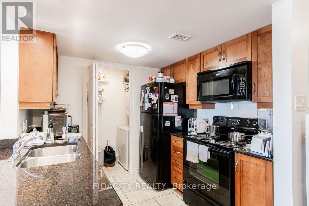 #602 314 CENTRAL PARK DRIVE - 4