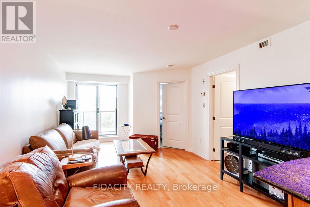 #602 314 CENTRAL PARK DRIVE - 5
