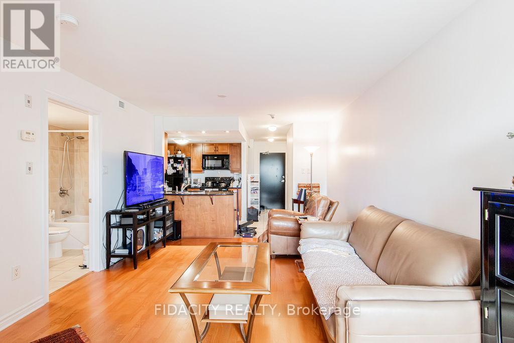 #602 314 CENTRAL PARK DRIVE - 7