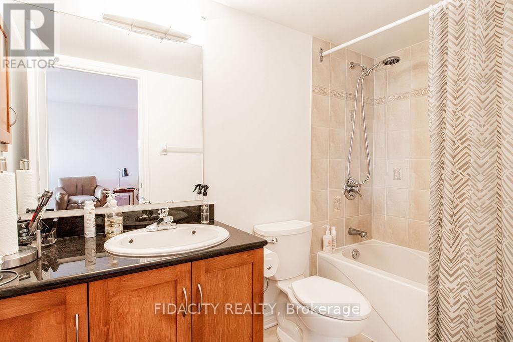 #602 314 CENTRAL PARK DRIVE - 8