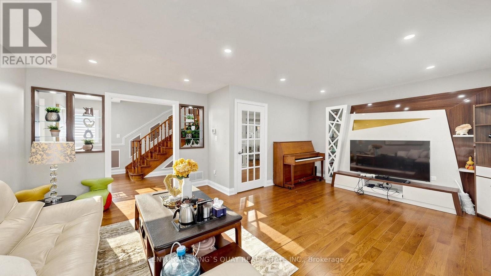 76 BENDAMERE CRESCENT - 11