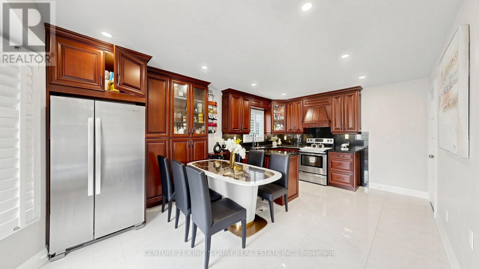 76 BENDAMERE CRESCENT - 16