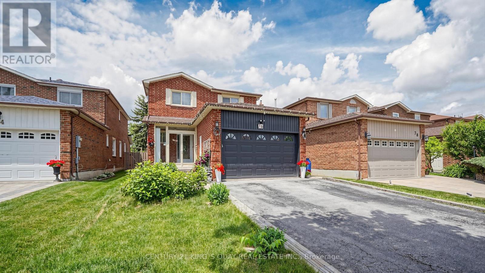 76 BENDAMERE CRESCENT - 2