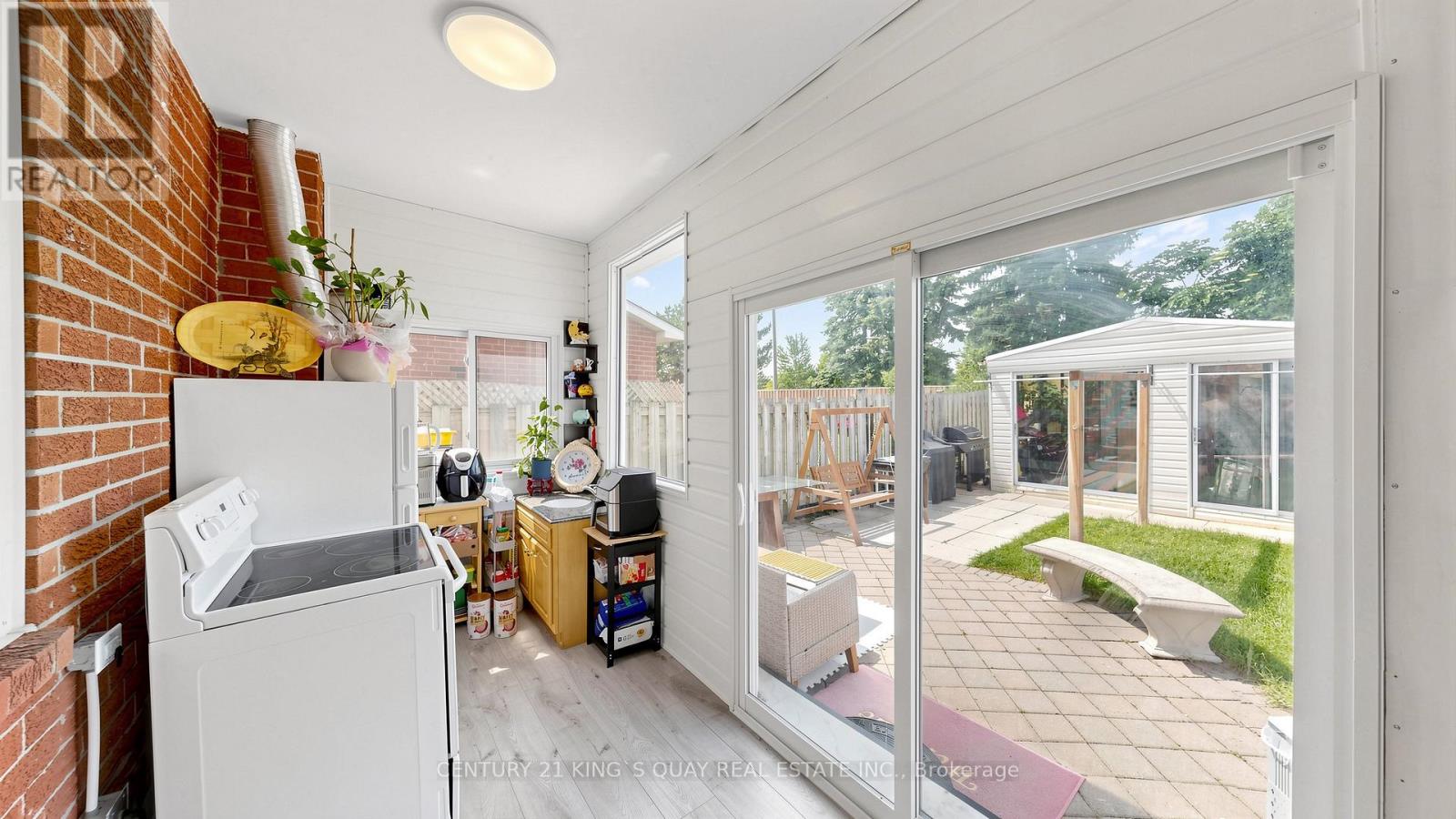 76 BENDAMERE CRESCENT - 18