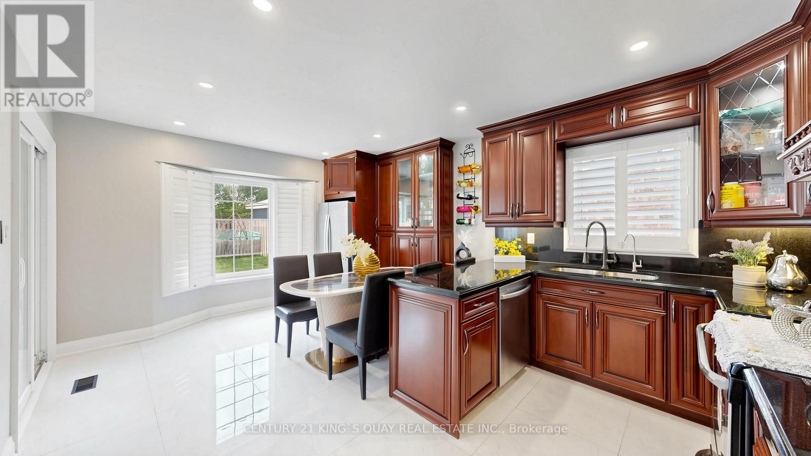 76 BENDAMERE CRESCENT - 15