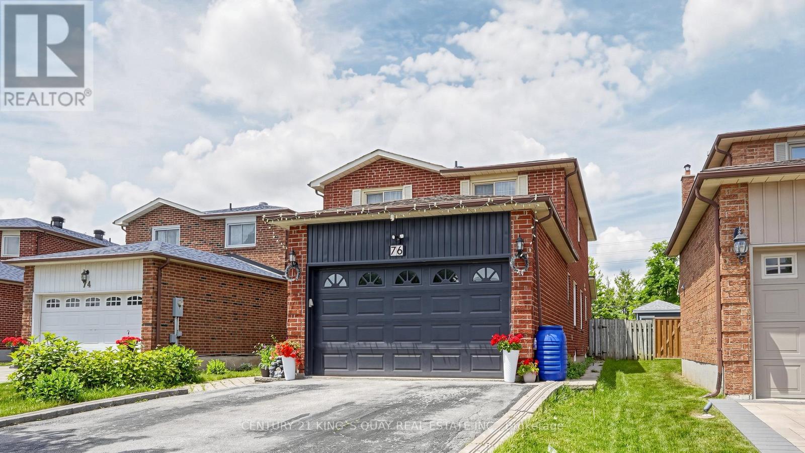76 BENDAMERE CRESCENT - 3